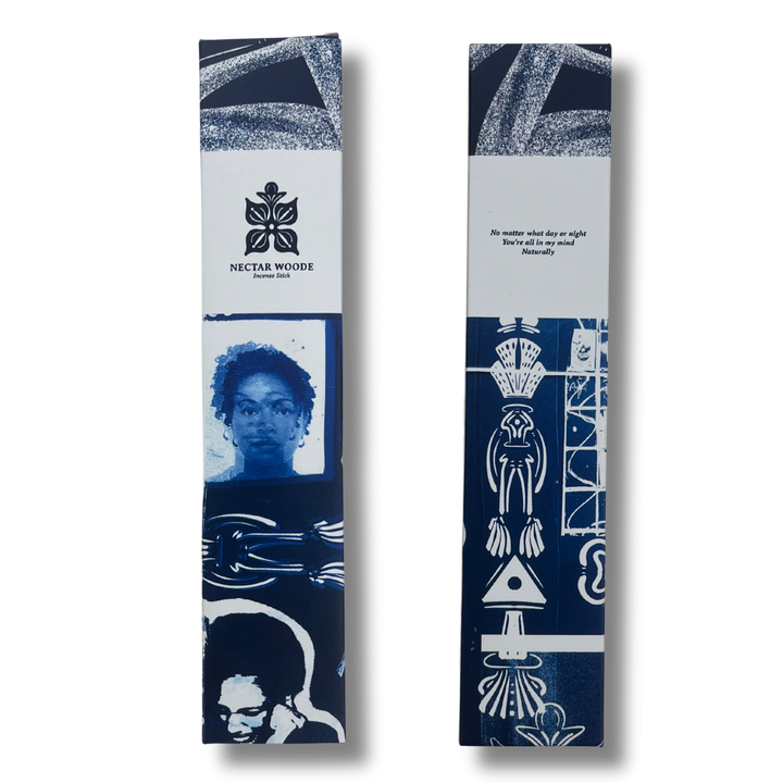 Naturally Incense