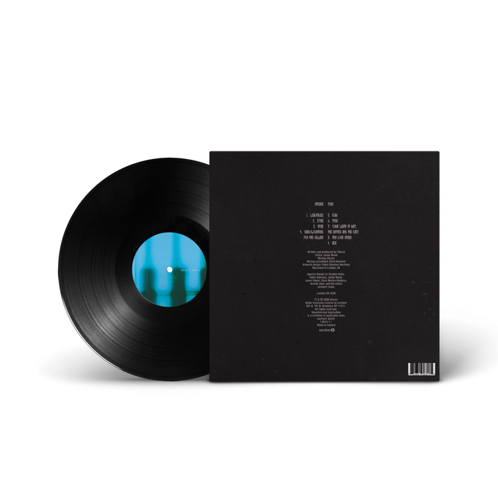 Push LP