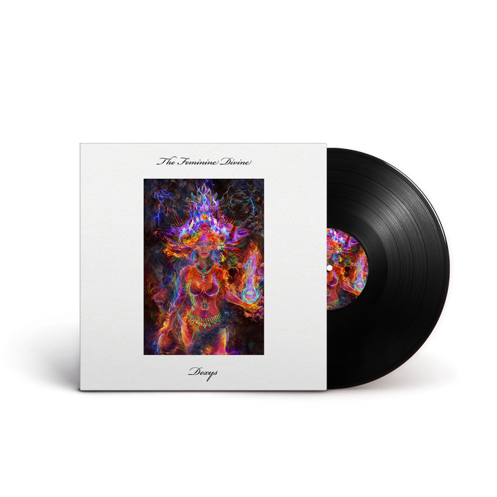 Dexys | The Feminine Divine - Vinyl LP (Signed Copies Available)