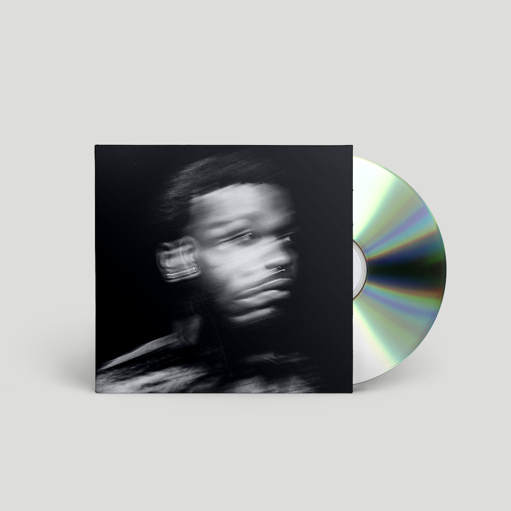 Cakes Da Killa - Svengali