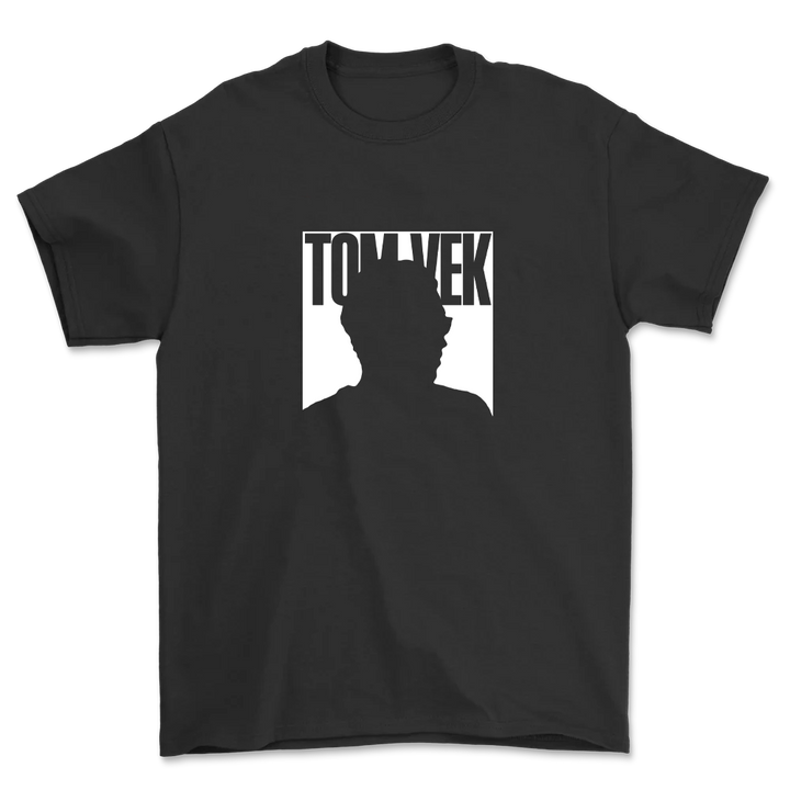 Confirm Yourself Silhouette T-shirt