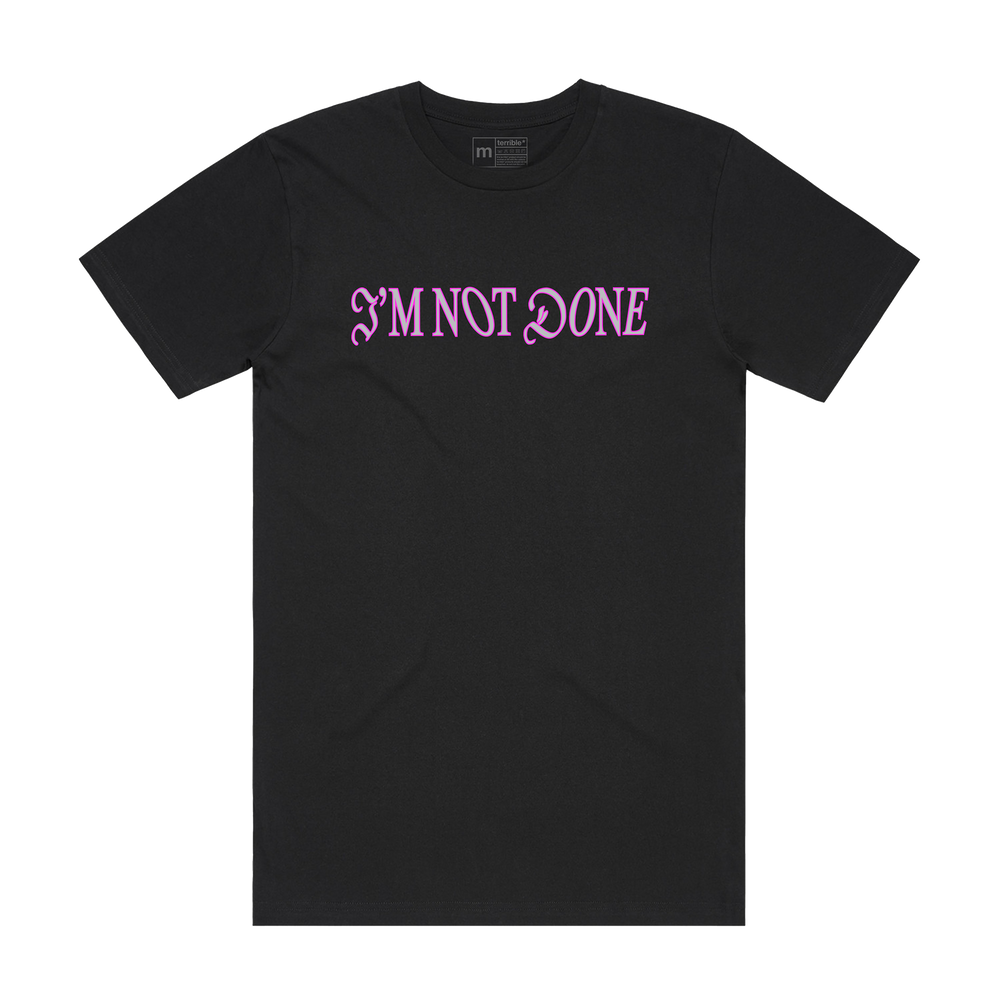 Black Shirts