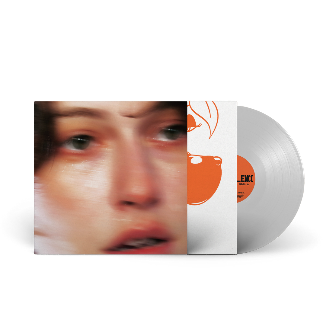 King Princess - Girl Violence LP