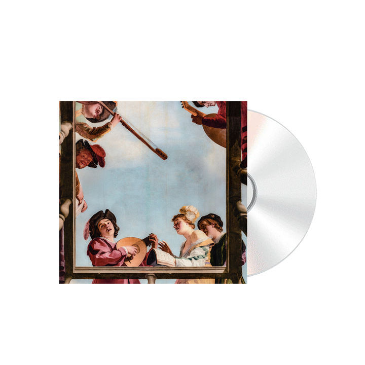 Home Counties - Humdrum