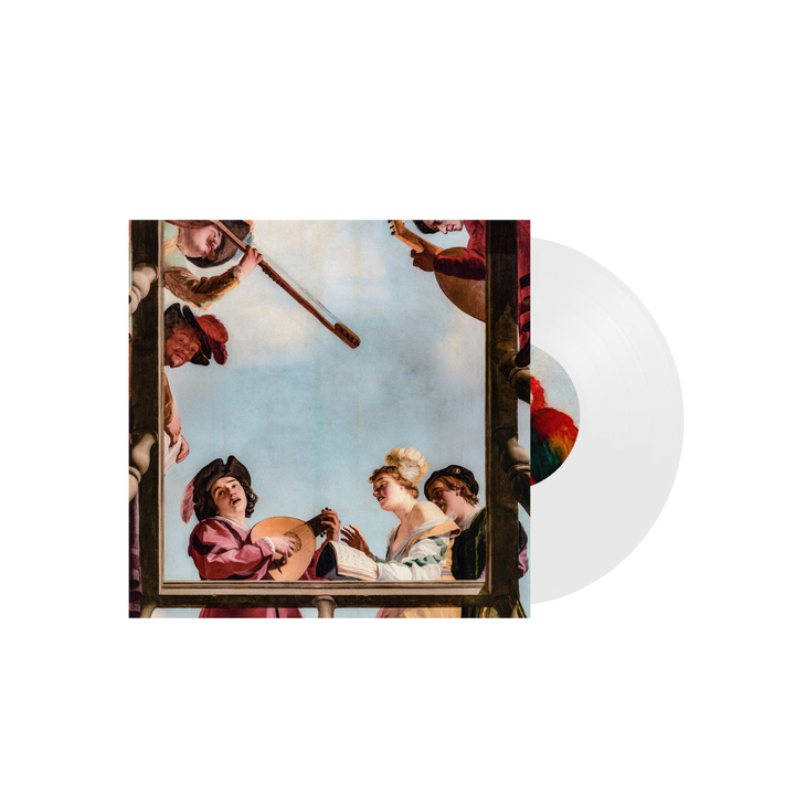 Home Counties - Humdrum