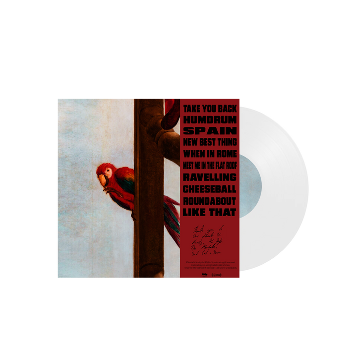 Home Counties - Humdrum