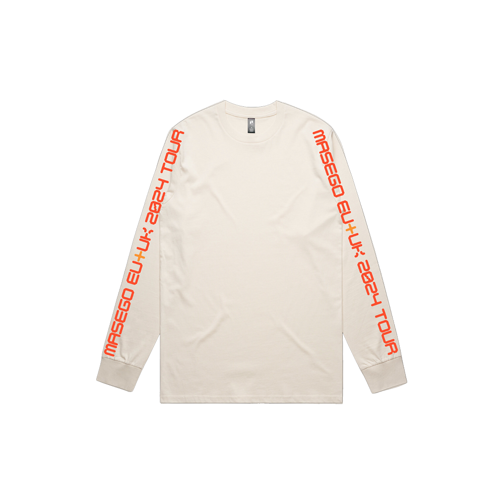 Tour Long Sleeve
