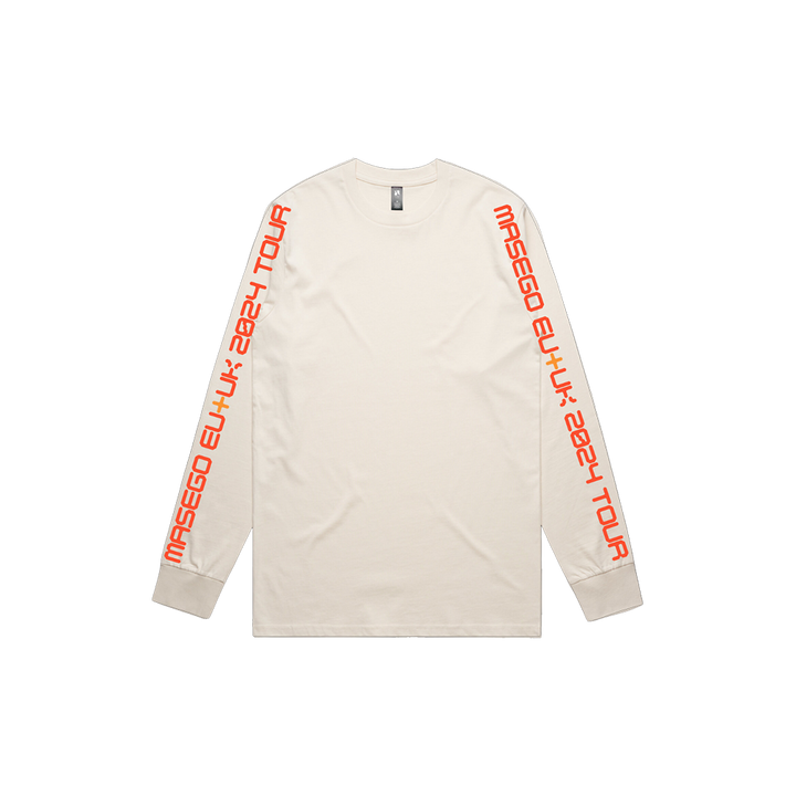 Tour Long Sleeve