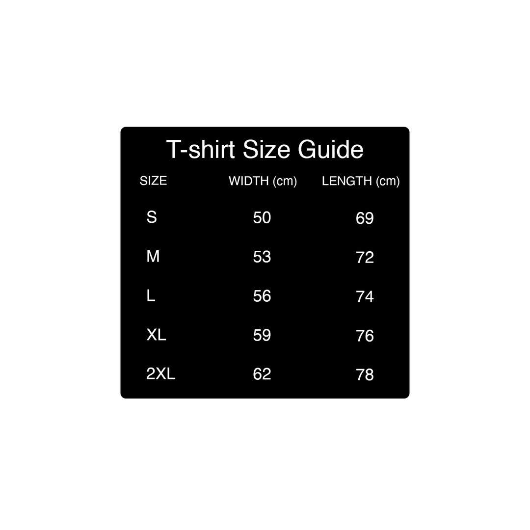 We Have Sound T-shirt