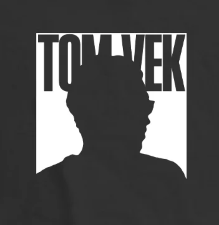 Confirm Yourself Silhouette T-shirt