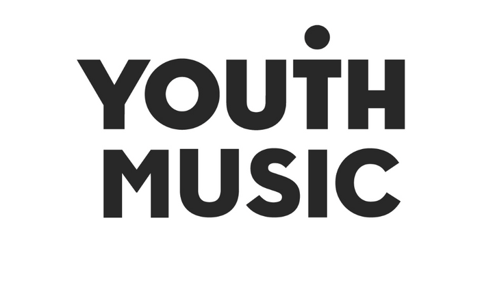 Youth Music Prize Draw Entry