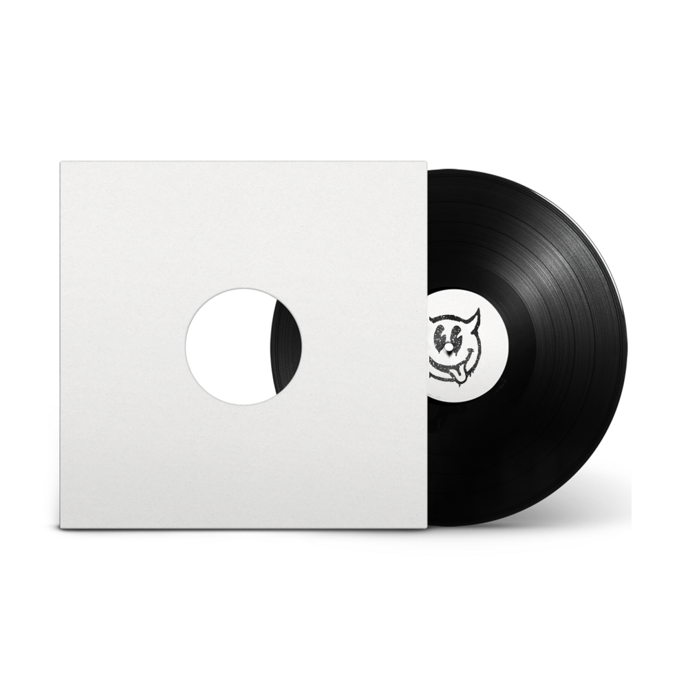 THE DEVIL'S TAX RETURN: VOLUME 1, LIMITED EDITION VINYL
