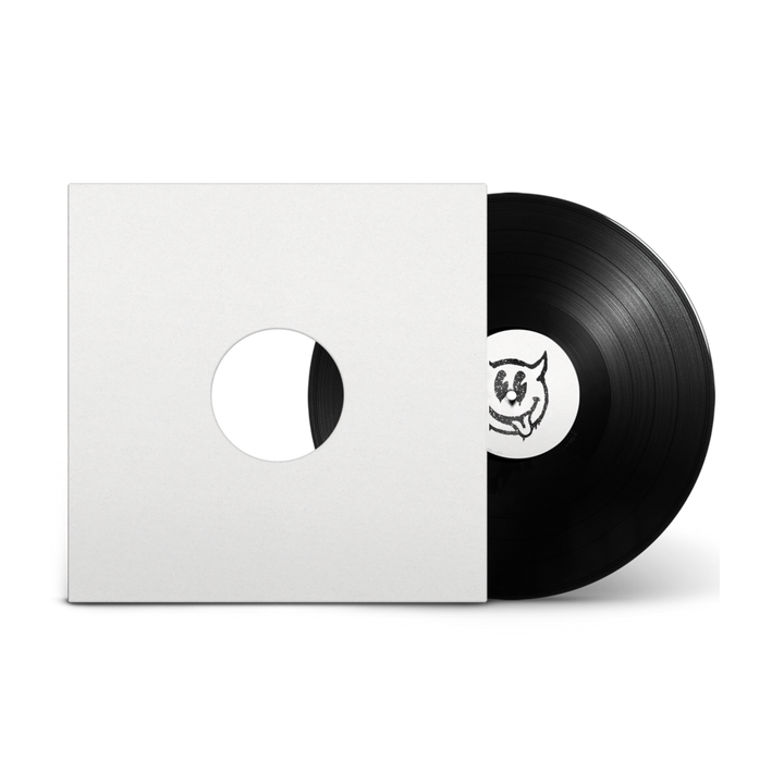 THE DEVIL'S TAX RETURN: VOLUME 1, LIMITED EDITION VINYL