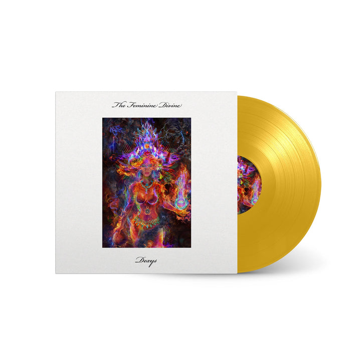 Dexys | The Feminine Divine - Vinyl LP (Signed Copies Available)