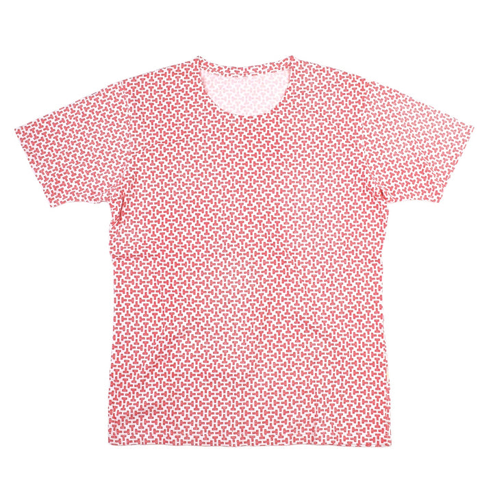 Leisure Seizure era all over print T-shirt