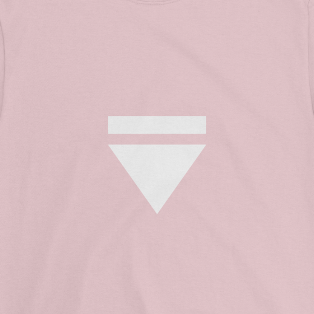 Newer Symbols T-shirt