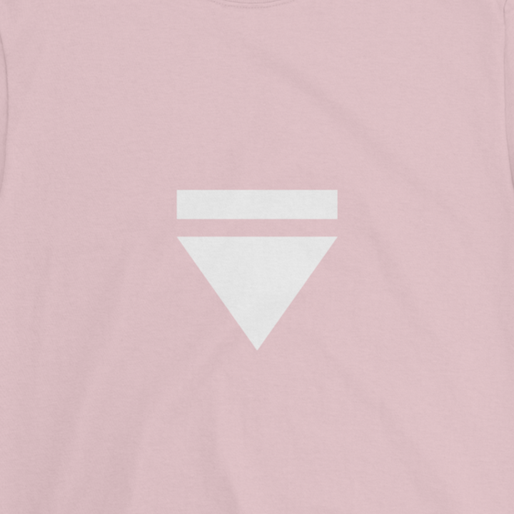 Newer Symbols T-shirt