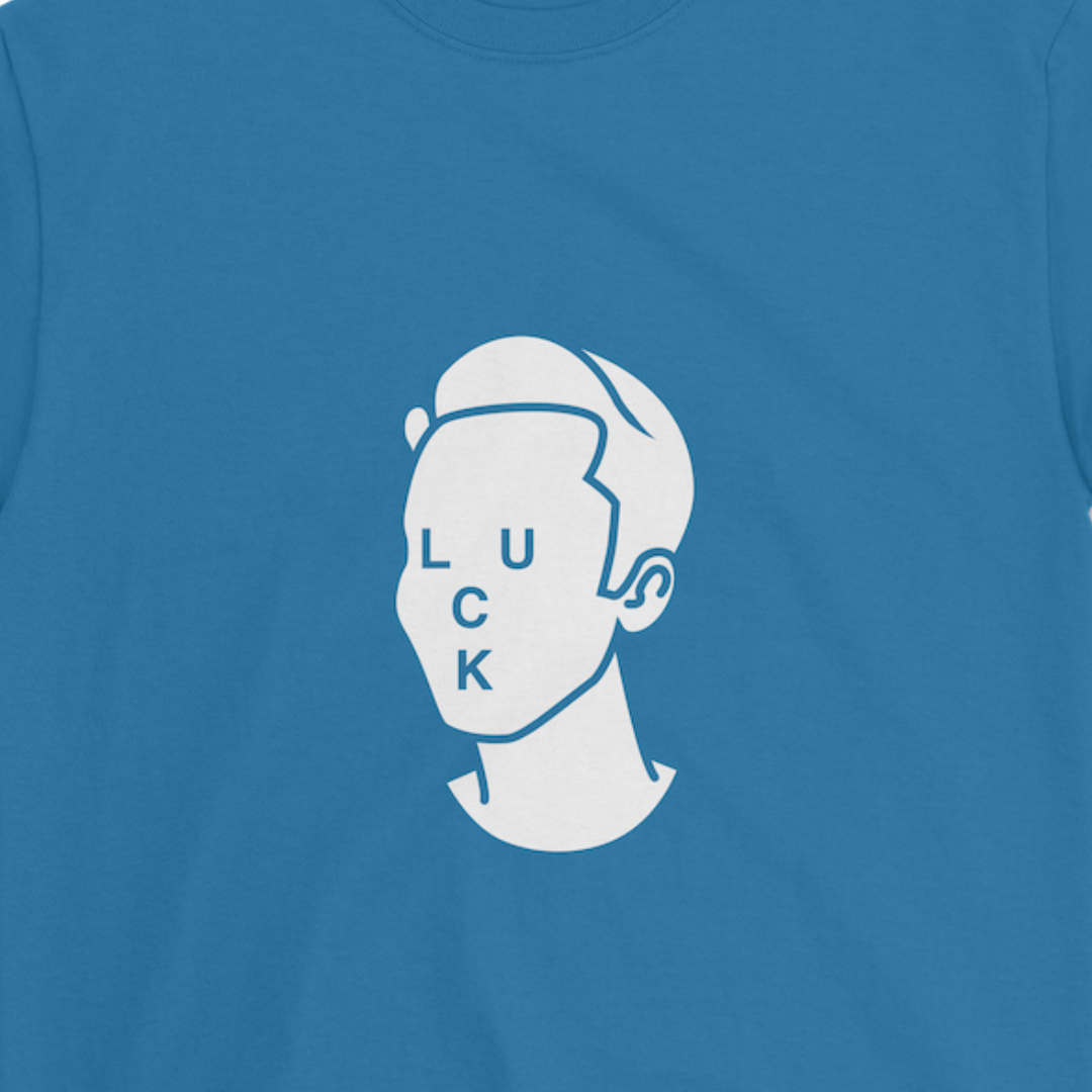 Luck T-shirt