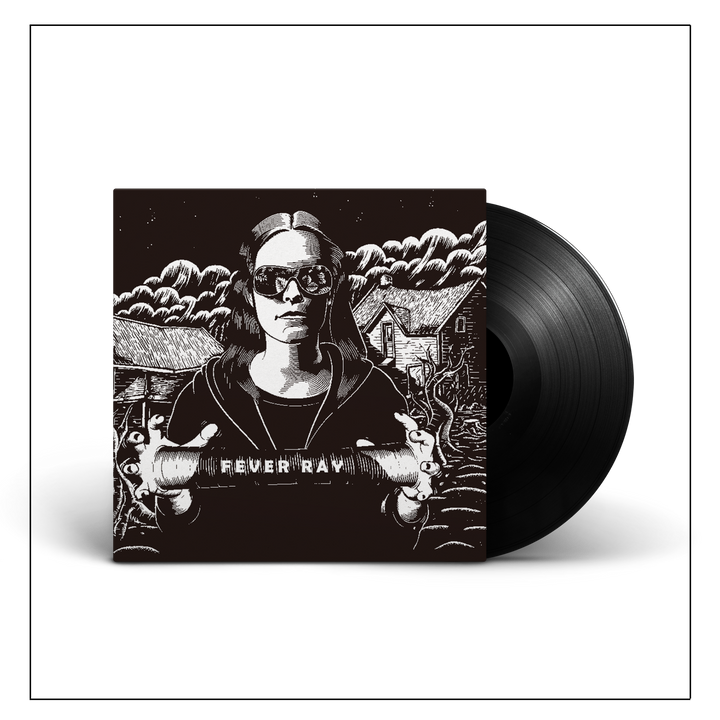 Fever Ray LP