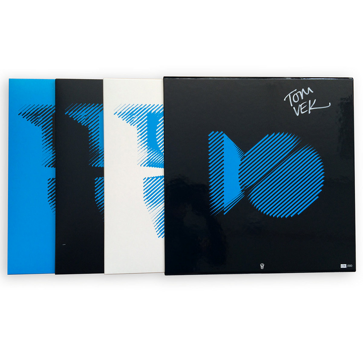 We Have Sound (10 Year Anniversary Signed 3LP Boxset)