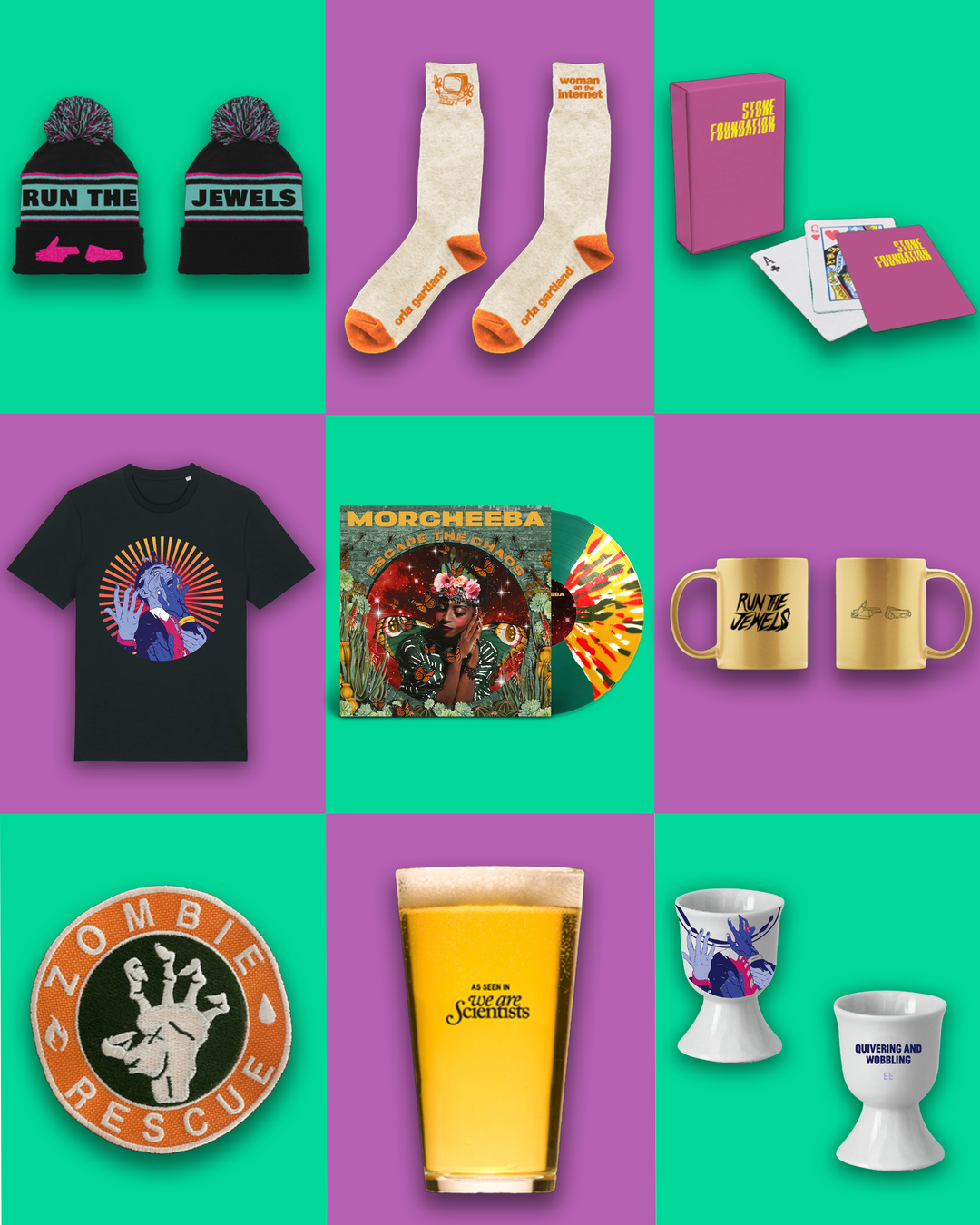 Toby Harris 100 records