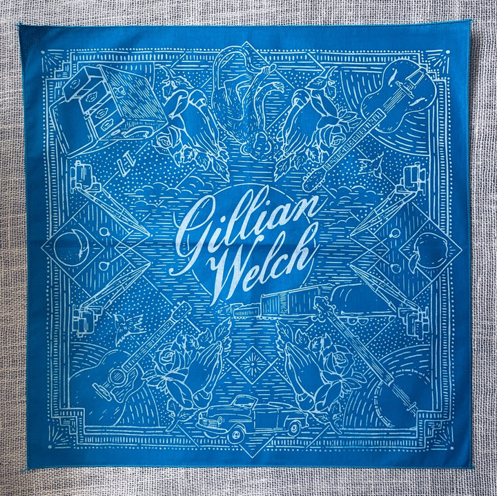 Soul Journey Bandana