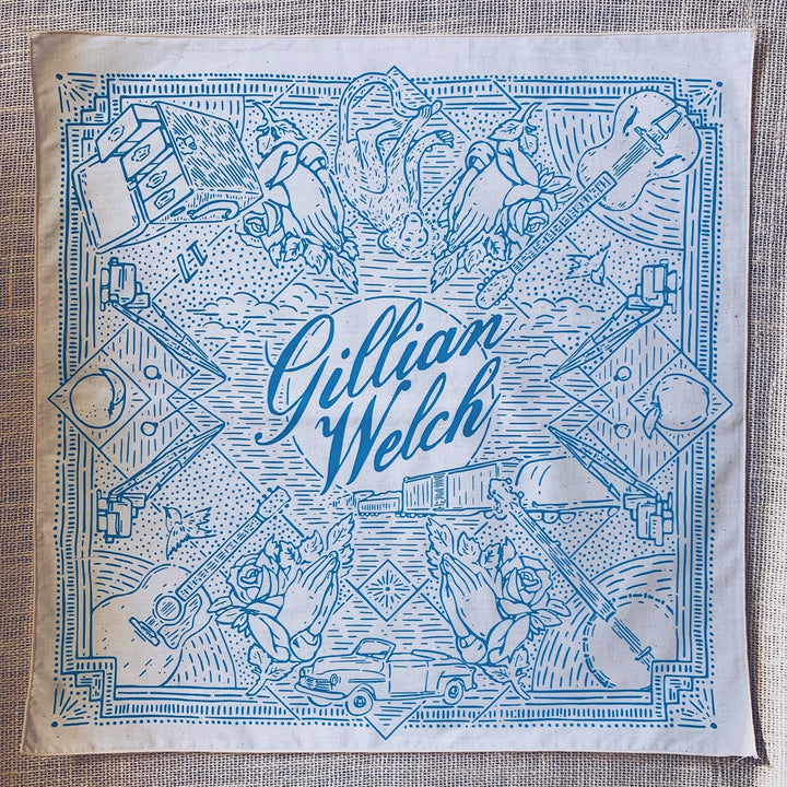 Soul Journey Bandana