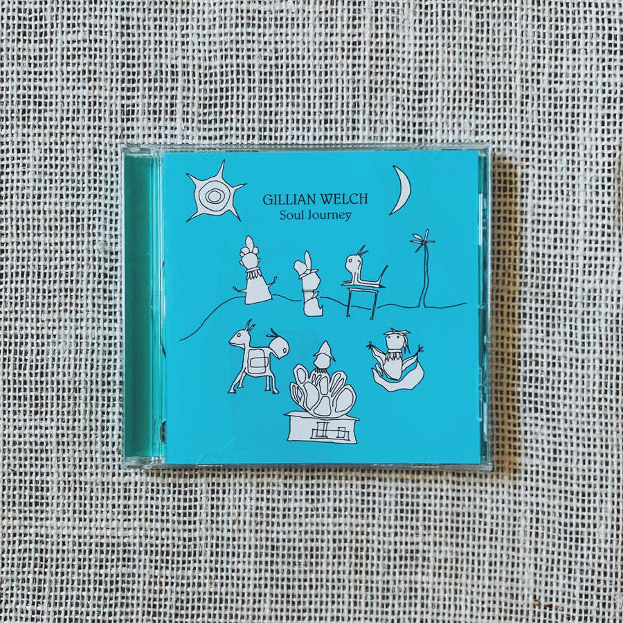 Soul Journey - CD