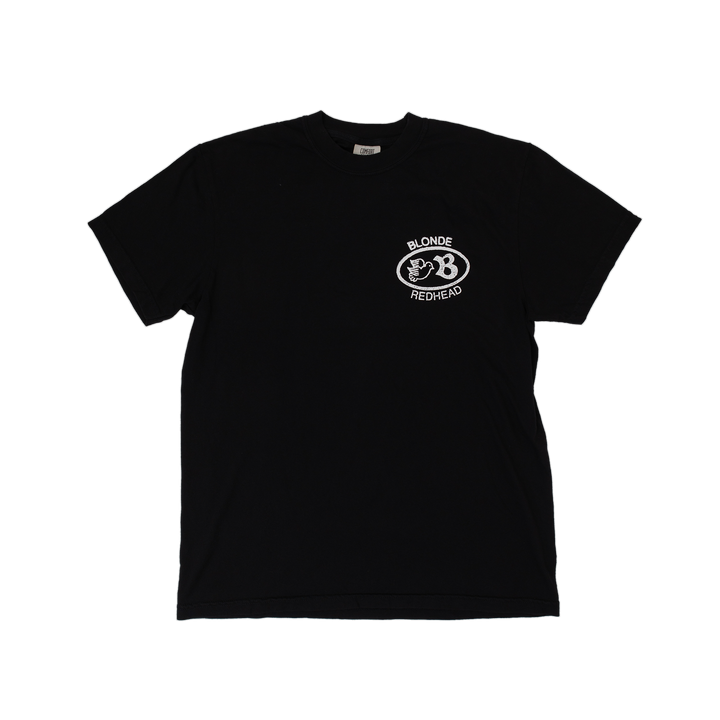 Blonde Redhead / Julian Klincewicz T-Shirt