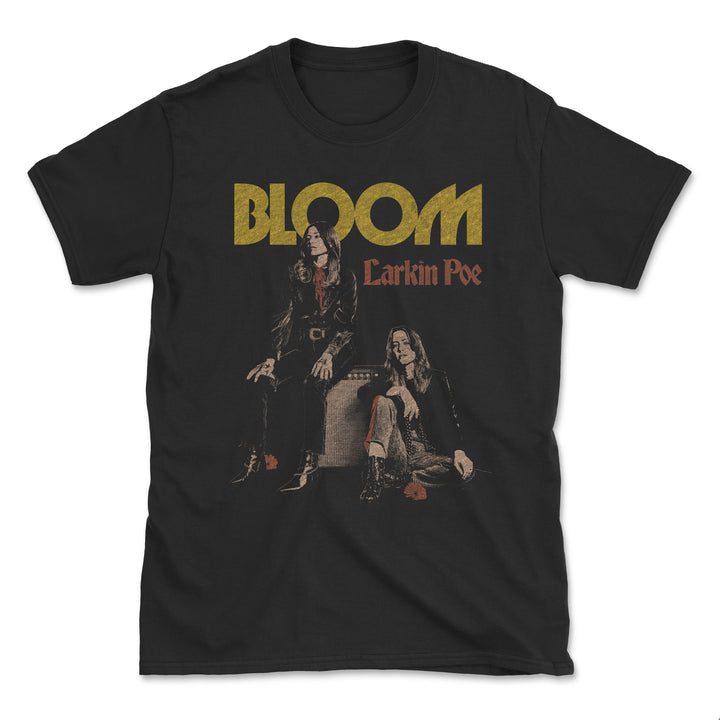 Bloom Album T-Shirt