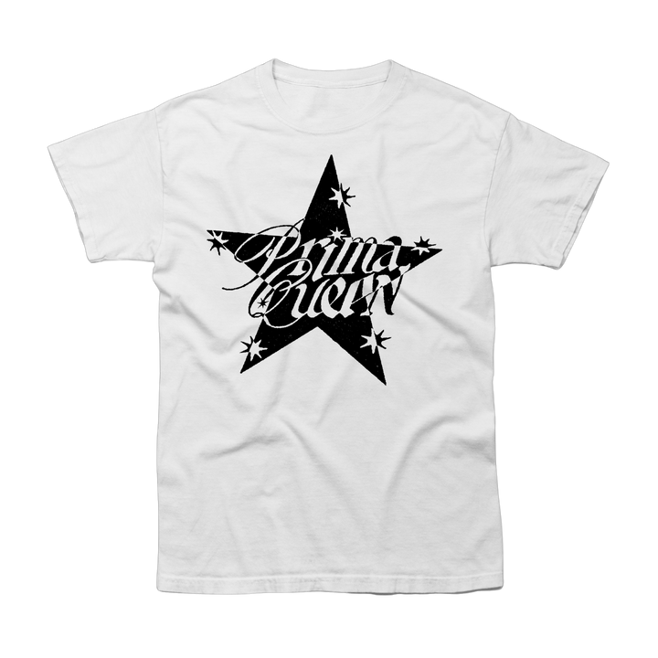 SIGNED Vinyl + CD + T-Shirt Bundle