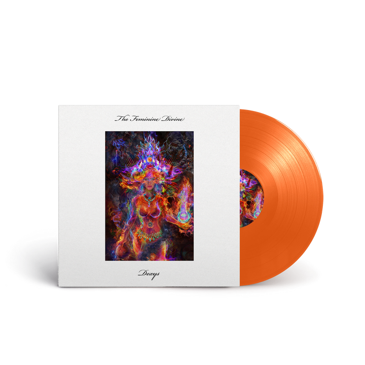 Dexys | The Feminine Divine - Vinyl LP (Signed Copies Available)