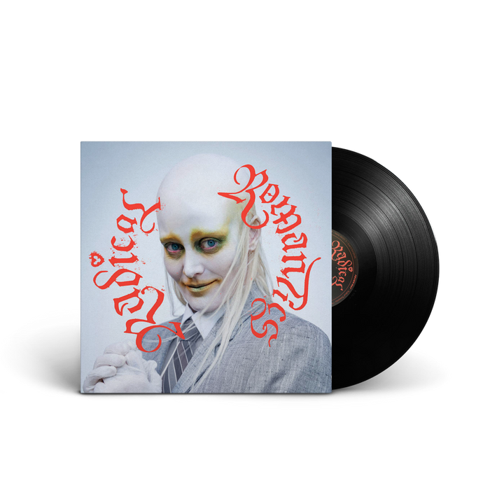 Radical Romantics LP