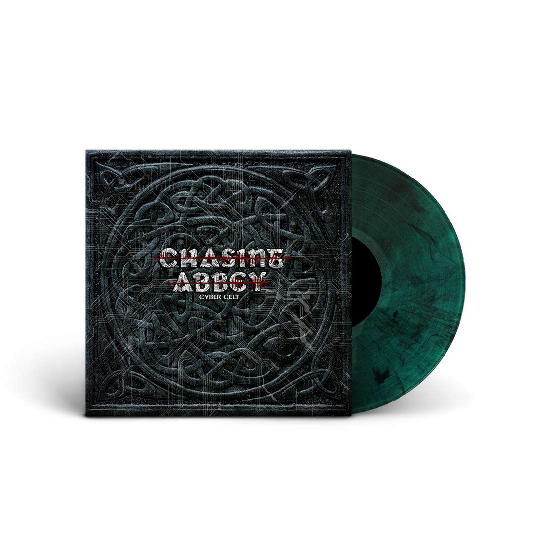 CYBER CELT LP