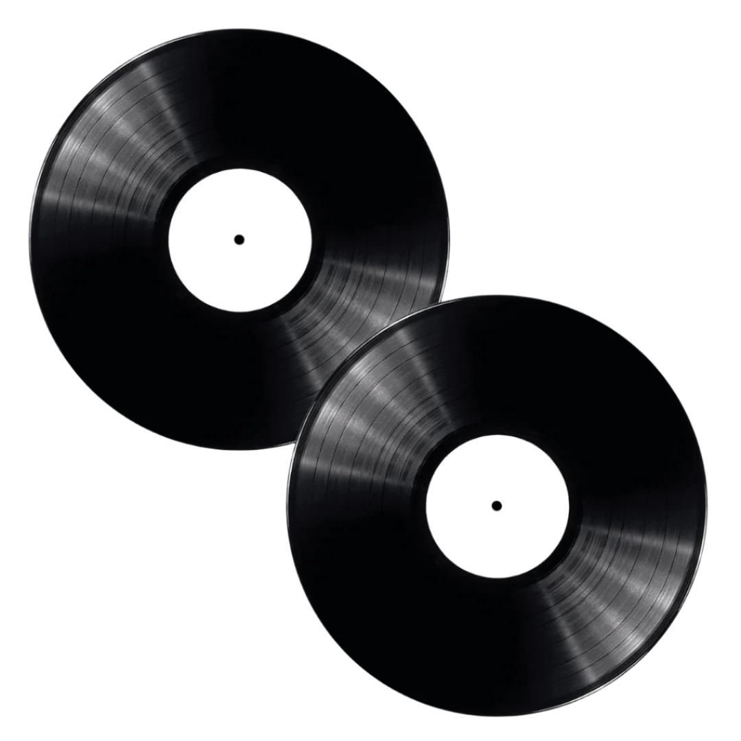 Graham Parker | 5 Old Souls - Test Pressing