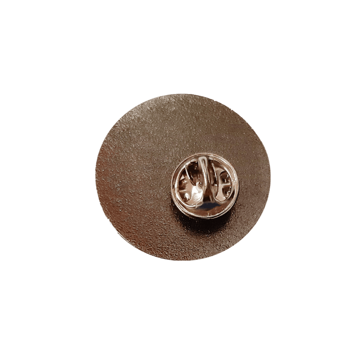 Pin Badge